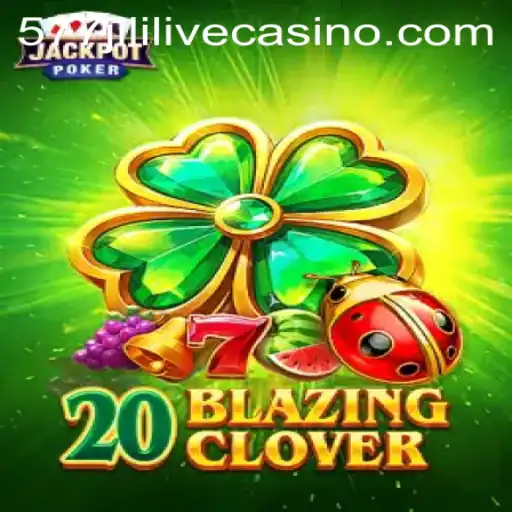 Discover the Exciting World of 20BlazingClover: A New Gaming Phenomenon
