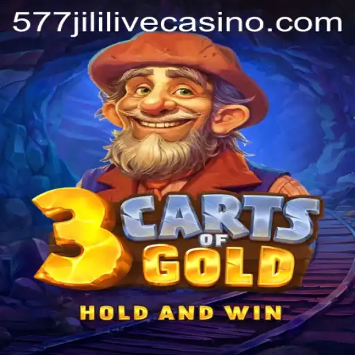 Exploring the World of 3cartsOfGold: A Treasure Hunter's Delight