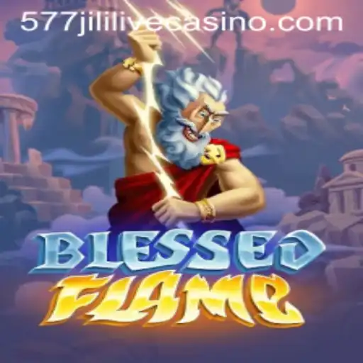 Dive into the World of BlessedFlame: A Unique Adventure Awaits