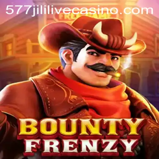 BountyFrenzy: Explore the Exhilarating World of 577jili