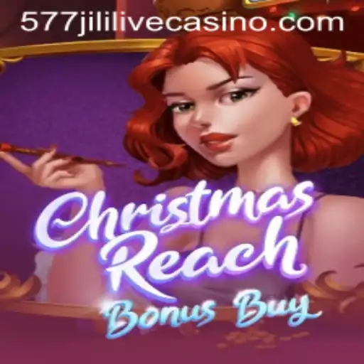 Exploring the Festive Worlds of ChristmasReachBonusBuy: A New Gaming Experience