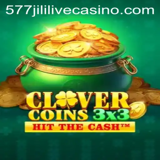 Discover the World of Clovercoin3x3: A New Gaming Sensation