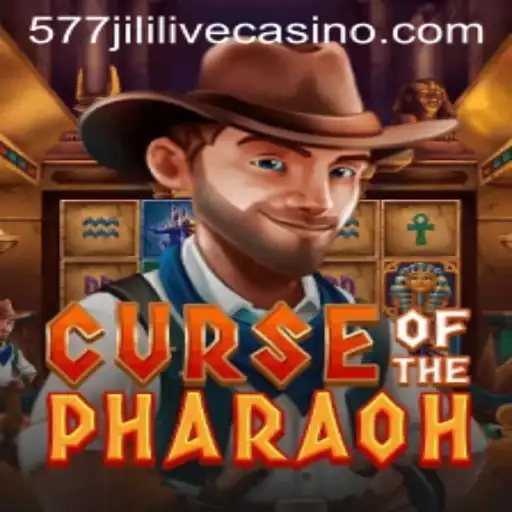 Unveiling the Secrets of CurseofthePharaoh: A Journey Through Egypt