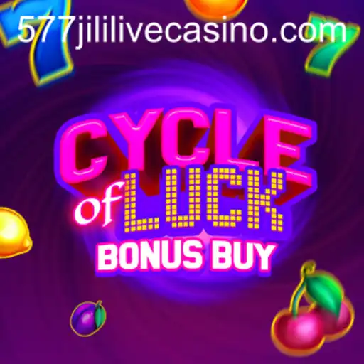 CycleofLuckBonusBuy: A New Age Casino Game Experience