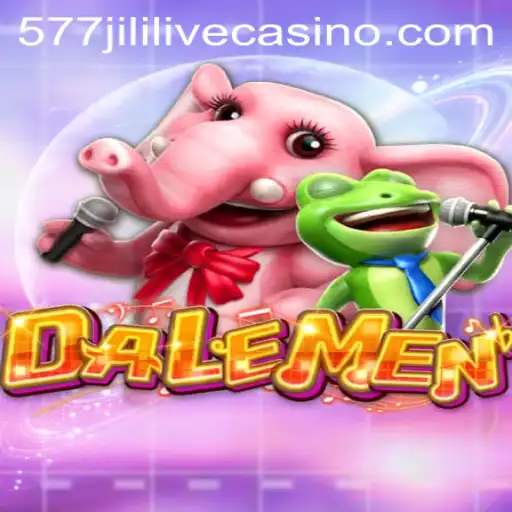 Unveiling the Exciting World of DALEMEN: A Thrilling Gaming Experience