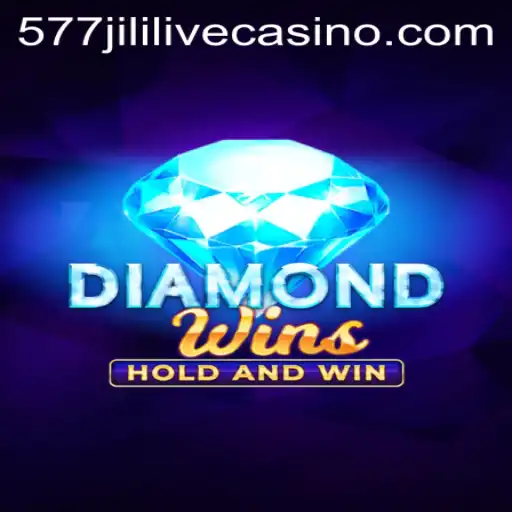 Exploring the Intriguing World of DiamondWins and the Fascination with 577jili