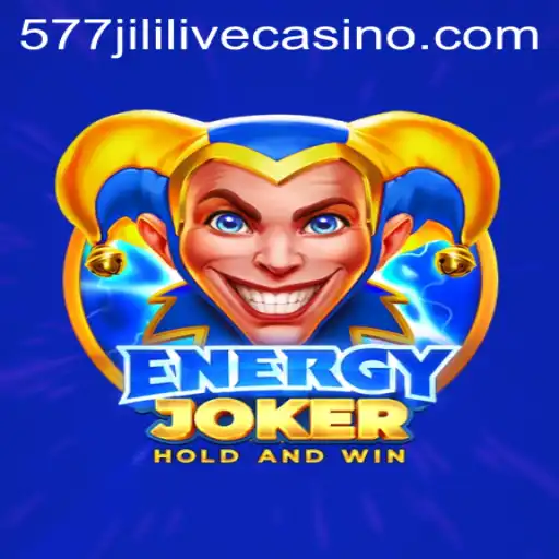 Explore the Exciting World of EnergyJoker: Unravel the Intricacies of 577jili