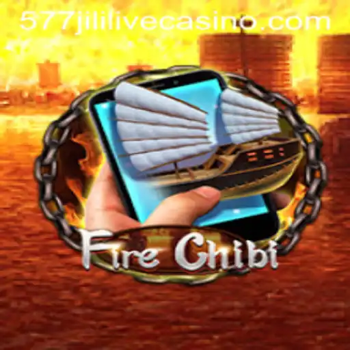 FireChibiM: Engaging Adventures Await with 577jili