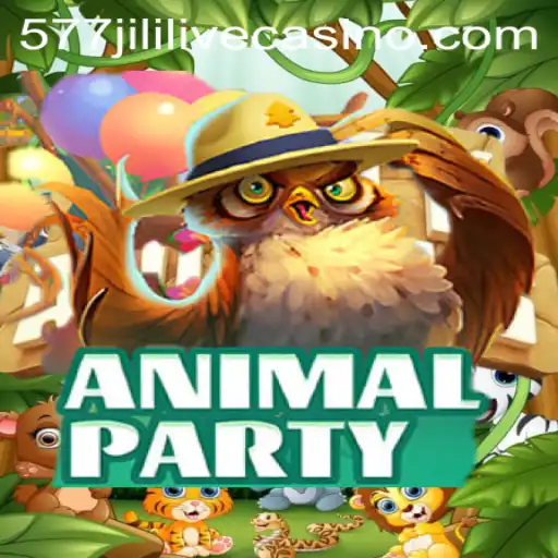 Explore AnimalParty: A Comprehensive Guide Featuring 577jili