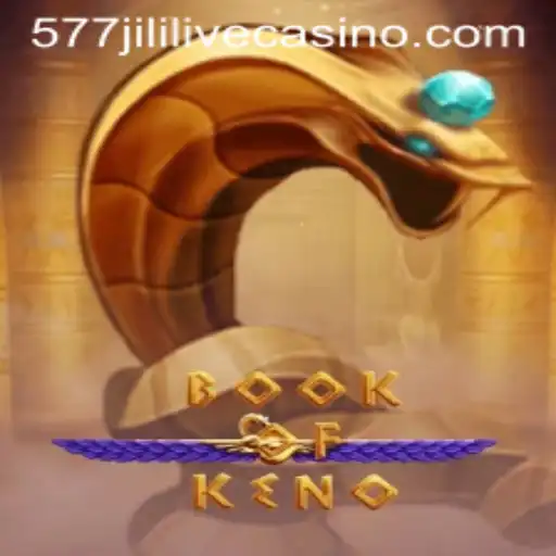 Discover the Excitement of BookOfKeno: The New Gaming Sensation