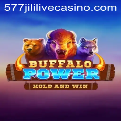 Exploring BuffaloPower: An Intriguing Gaming Experience with 577 Jili