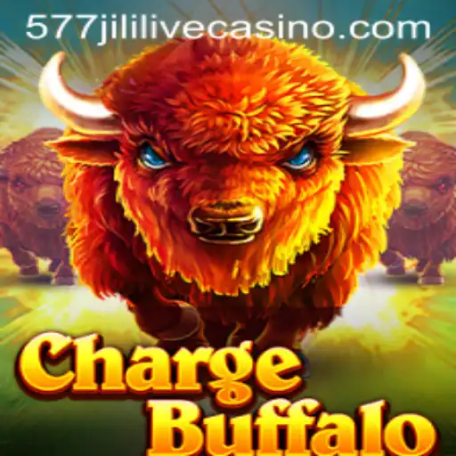 ChargeBuffalo: A Dynamic Adventure with 577jili