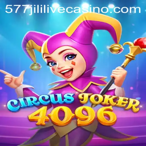 Exploring the Thrills of CircusJoker4096: A Comprehensive Guide