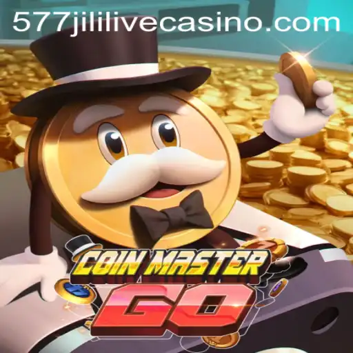 Discover the Exciting World of CoinMasterGO and Unlock the Secrets of 577jili