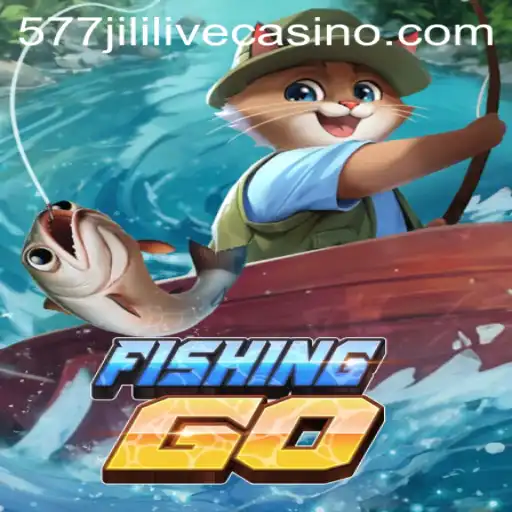 FishingGO Game Overview and Rules with 577jili