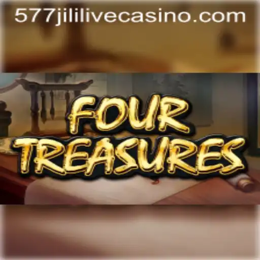 Discover the Exciting World of FourTreasures: A Deep Dive