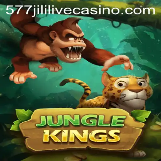 Explore the Untamed World of JungleKings: A New Gaming Adventure with Rule Insights