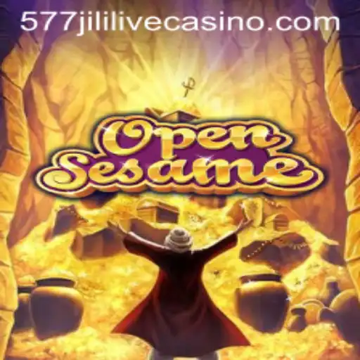 Unlock the Adventures of OpenSesame: Explore the Exciting World of 577jili