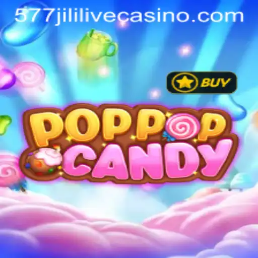 Exploring POPPOPCANDY: A Deep Dive Into Its Gameplay and Unique Features