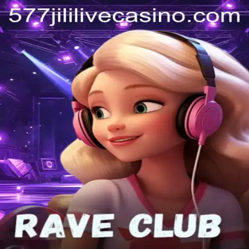 RaveClub: Dive into the Virtual Dance Floor