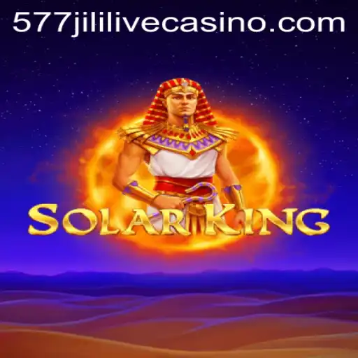 Discovering SolarKing: A New Era in Gaming with 577jili