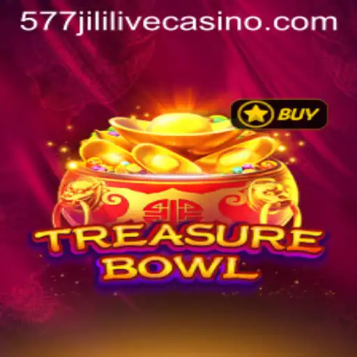 Exploring the Exciting World of TreasureBowl