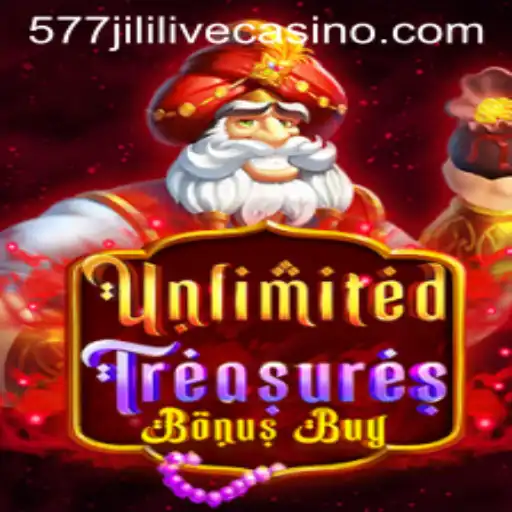 Exploring UnlimitedTreasuresBonusBuy: A Thrilling Adventure in Digital Gaming