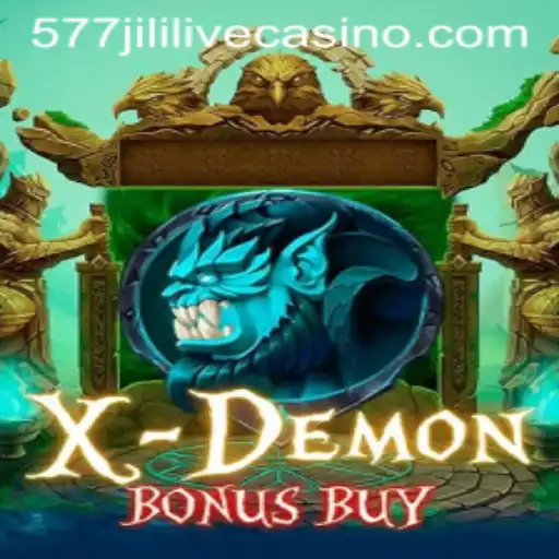 Explore the Thrills of XDemonBonusBuy: An In-Depth Look at the Game