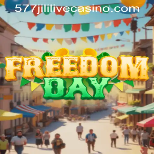 Unveiling FreedomDay: The Revolutionary Gaming Experience