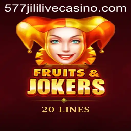 Exploring the Vibrant World of FruitsAndJokers20 amidst 577jili Buzz