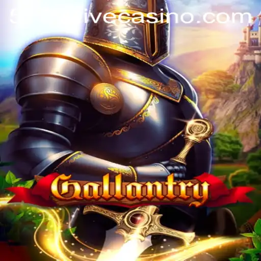 Discover the Excitement of Gallantry: A Comprehensive Guide to Gameplay