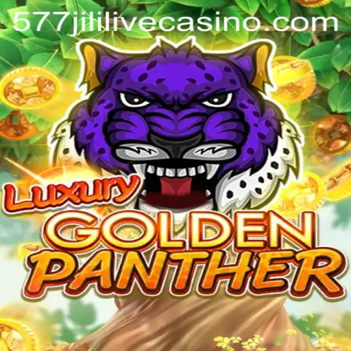 Discover the Thrill of LUXURYGOLDENPANTHER: A Captivating Adventure