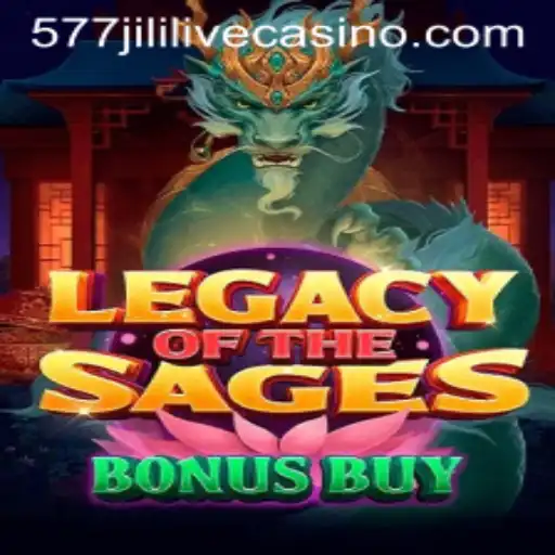 Exploring LegacyoftheSagesBonusBuy: An Immersive Gaming Experience