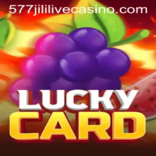 Discover the Thrilling World of LuckyCard: A Game of Strategy and Luck