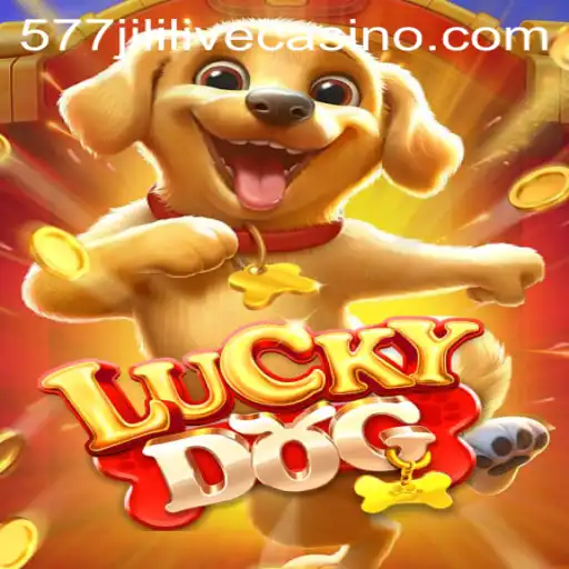 Exploring the World of LuckyDog: A Comprehensive Guide to 577jili