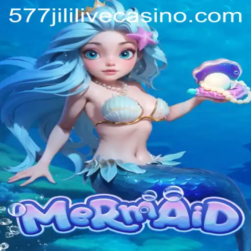 Exploring the Enchanting World of Mermaid: The Rise of 577jili