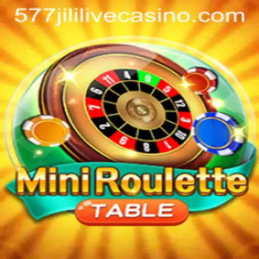 Exploring MiniRoulette with 577jili: An Exciting Twist in the World of Roulette