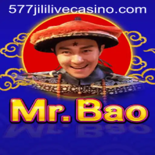 Unveiling MrBao: A Captivating Journey into the World of 577jili