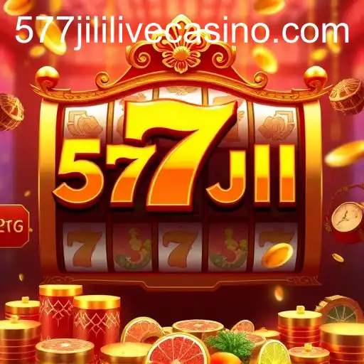 Exploring the World of Online Slots: A Comprehensive Insight into 577jili