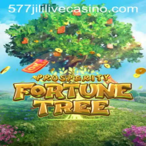 Explore ProsperityFortuneTree: A Captivating Blend of Strategy and Luck