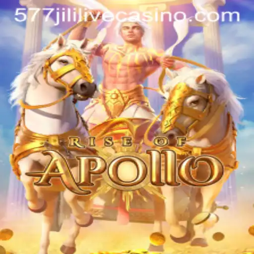 Exploring the Thrilling World of Rise of Apollo and the Power of 577jili