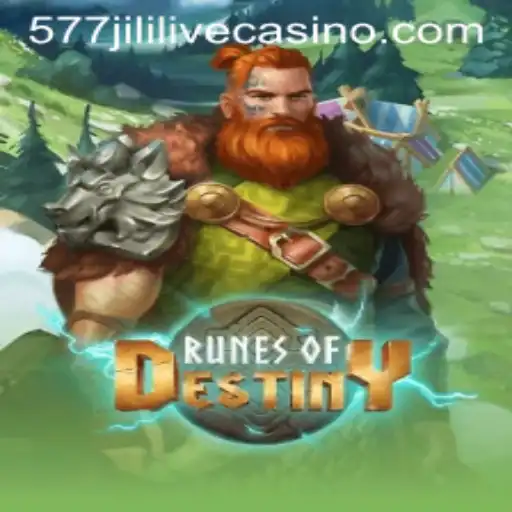 Explore RunesOfDestiny: A Thrilling Journey
