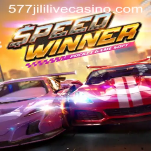 Unveiling SpeedWinner: A Thrilling Journey Through the World of Competitive Racing