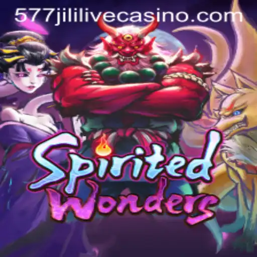 Explore the Fascinating World of SpiritedWonders: A Captivating New Game