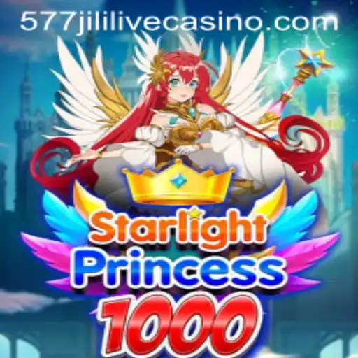 Exploring StarlightPrincess1000 and the Intriguing Keyword 577jili