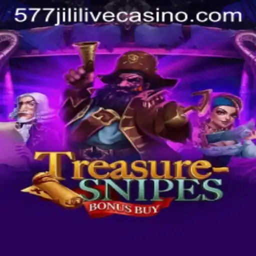 Exploring TreasuresnipesBonusBuy: A Unique Gaming Experience with the 577jili Advantage