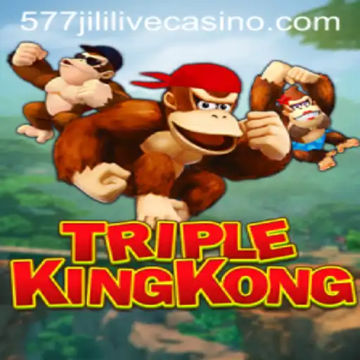 Exploring TripleKingKong: The King of Modern Gaming