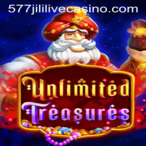 Explore the Thrilling World of UnlimitedTreasures