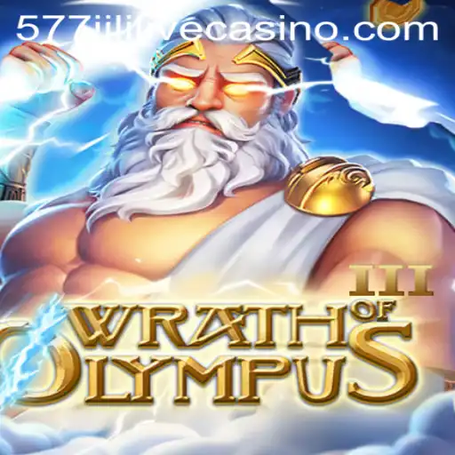 Discover Wrath of Olympus III: The Ultimate Mythical Adventure